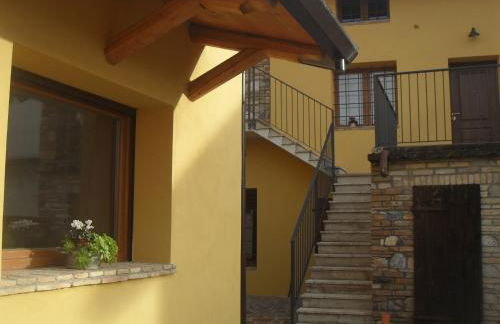 Siore Marie gli alloggi - Foto 19