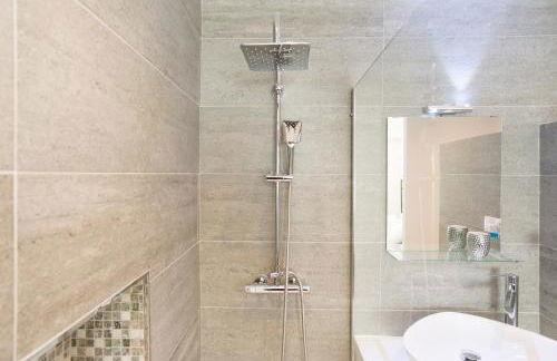 SaturnoDream-4 min to the beach-free parking - Foto 25