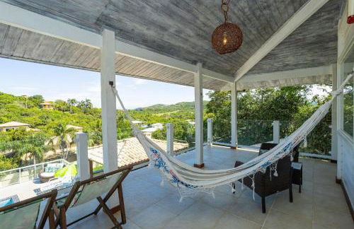 Mansión c/piscina cerca de Praia Brava |Casa Ayana - Foto 6