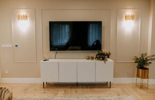 Apartament Kościuszki Nowa Sól - Foto 23