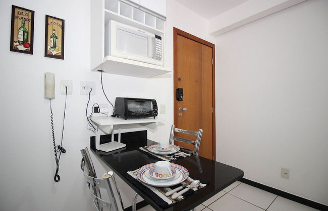 360 Park Studios by Ozped - Photo 24