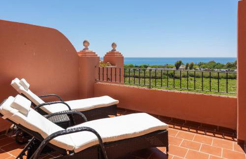 Los Hidalgos Golf Vue mer à couper le souffle - Photo 29