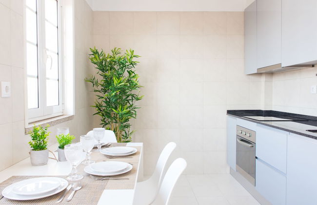 Praça 44 Boutique Apartments - Foto 31