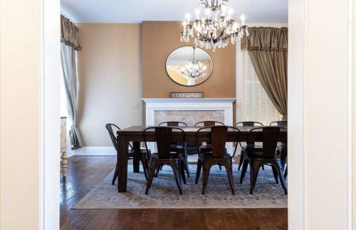 The Lady Emma Lafayette Park with Bowling ABODEbucks - Foto 11