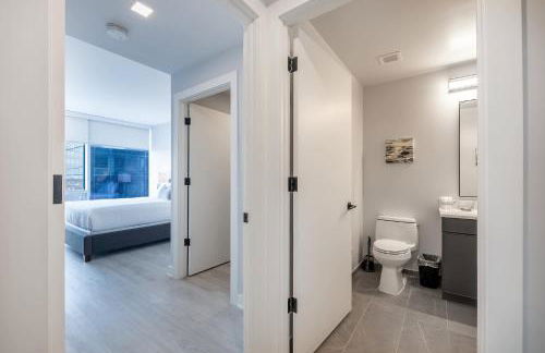 Chic Apt with Indoor Pool & Gym-333-2509 - Foto 14