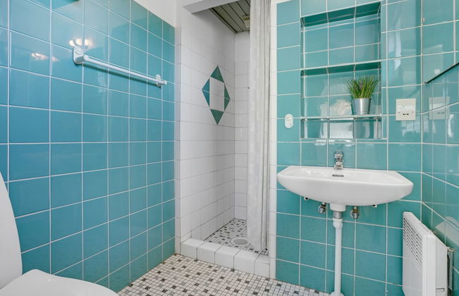 "Evald" - 200m from the sea - Foto 24