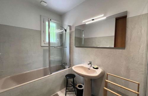 Résidence 105-st Vivien De Medoc - 105 - Superbe maison avec son grand parc verdoyant MAE-2871 - Foto 22