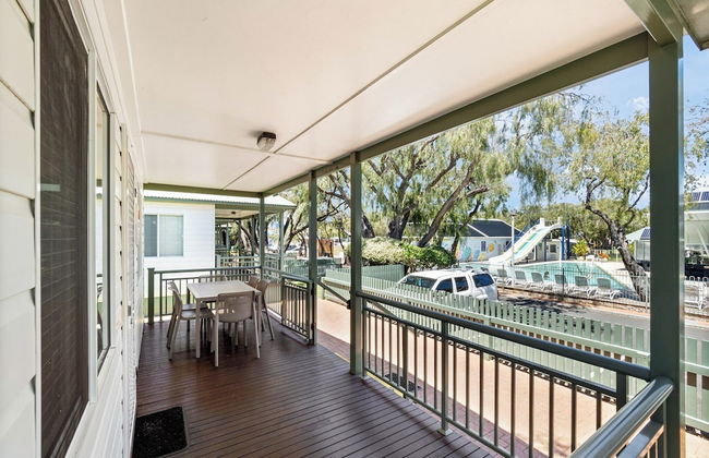 Mandalay Holiday Resort and Tourist Park - Foto 72