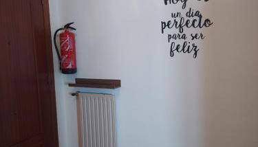 Piso Vistas al Picu - Foto 5, Lobby or reception