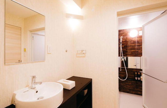 FUKUOKA MOJIKO Stay - Foto 24