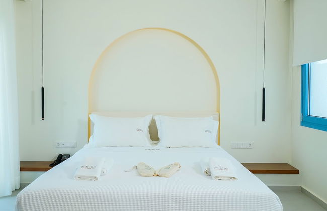 Narciso Luxury Suites - Photo 2