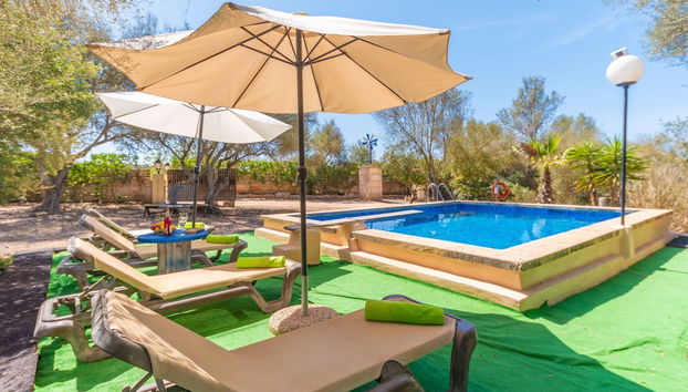 Sa Torreta in El Palmer - Foto 5, Habitación