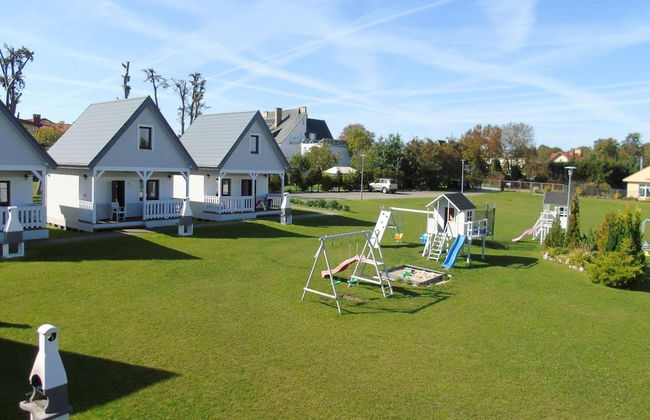 Comfortable Holiday Cottages in Ustronie Morskie - Foto 15