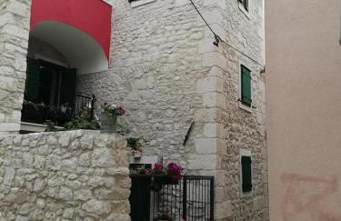 Apartman Teta Jadre - Foto 13