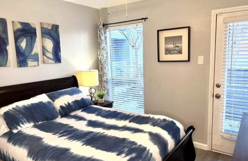 Modern 2BD Pool DFW South Irving I20 - Foto 9