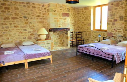 Gîte des 3 pays, entre Corrèze,Dordogne et Lot - Foto 16
