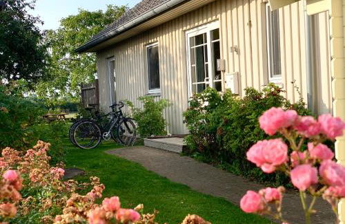 Ferienhaus Wackerhus - Foto 16