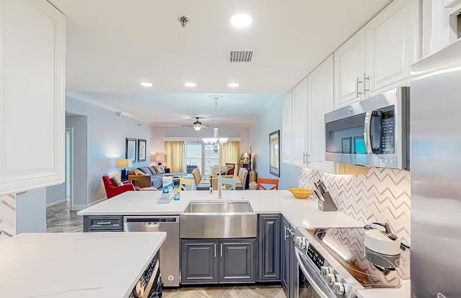 Tops'l Beach Manor C-804 - Foto 6