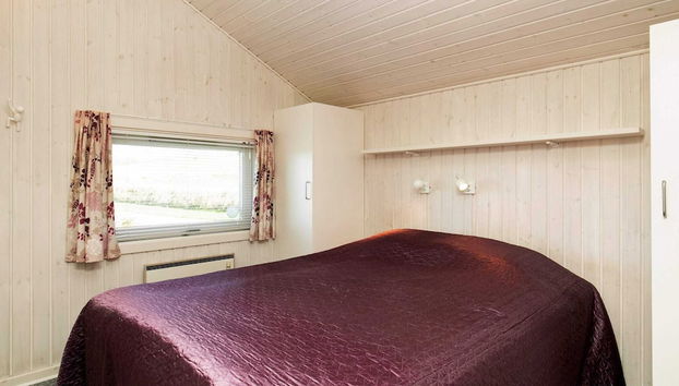 8 Person Holiday Home in Humble - Foto 2, Habitación