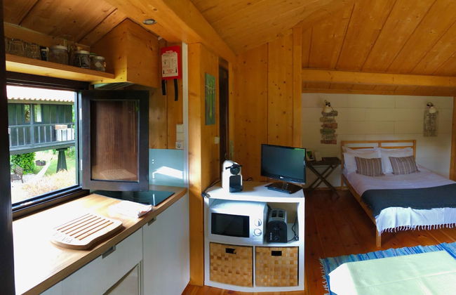 Pool Villa Espigueiro I - Foto 5