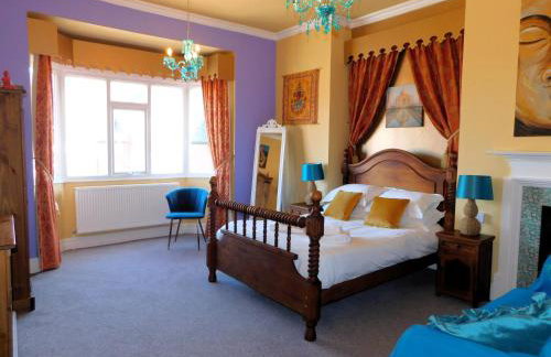 Manor House - Foto 34