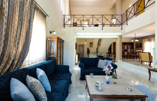 Carpe Diem-Luxury Villa with private pool - Foto 6