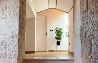 Luxury apartments White house - Foto 30