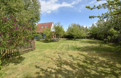 Idyllisches Ferienhaus mit Terrasse in Rerik - Foto 26