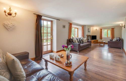 6 Bed in Tosside Near Settle oc-ds102 - Foto 22