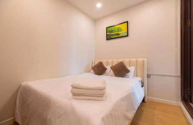 Metropole Deluxe Apartment View City - Foto 18