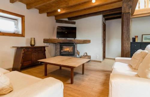 Chalet Suka - Foto 23