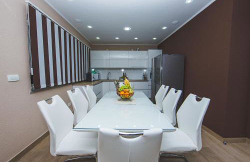 Luxury Apartment Twins - Foto 76