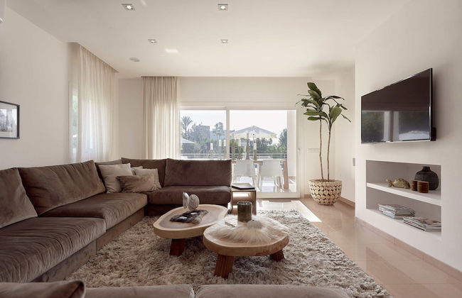 Villa Jesus - Foto 16