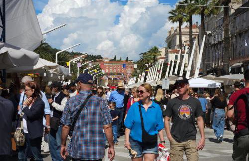 Apartment Tony close to everything - Foto 68