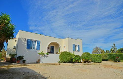 Tzitzi Pistachio Villa - Foto 22