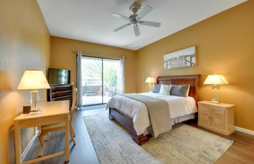 Pet-Friendly Borrego Springs Retreat - Foto 12