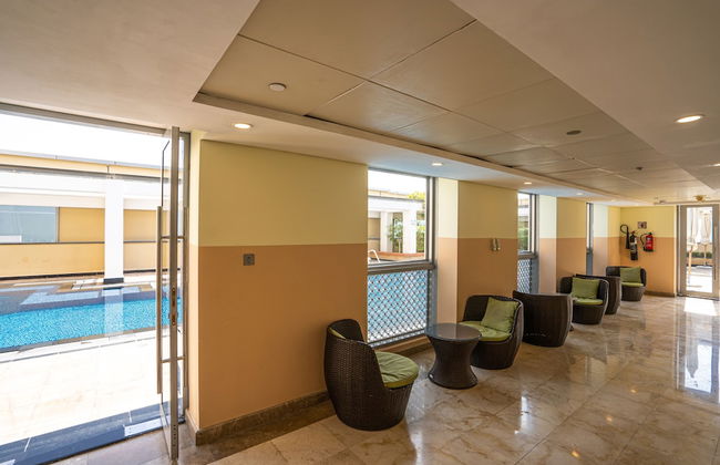 HiGuests - Sky Gardens - Photo 26