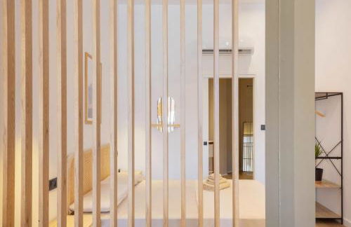 Mestalla Flats by Nomad Host - Foto 11