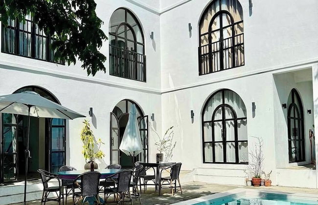 Uli Cliffhouse - Foto 32