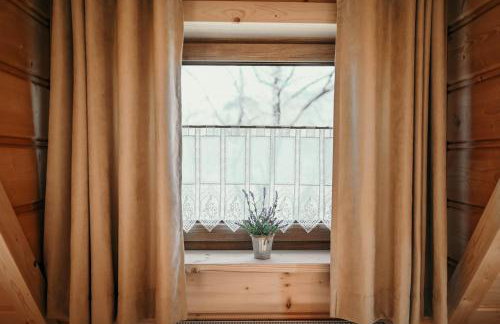 Osada Zagrody Dzianisz - Foto 43