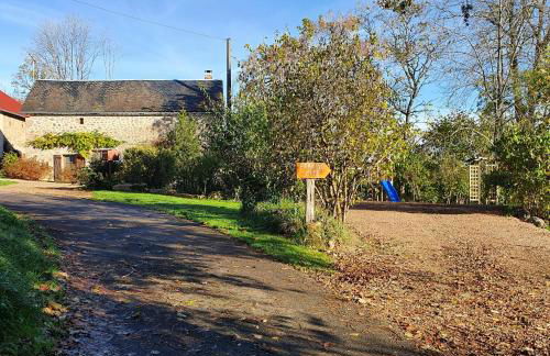 Gîte Sylvie - Foto 19