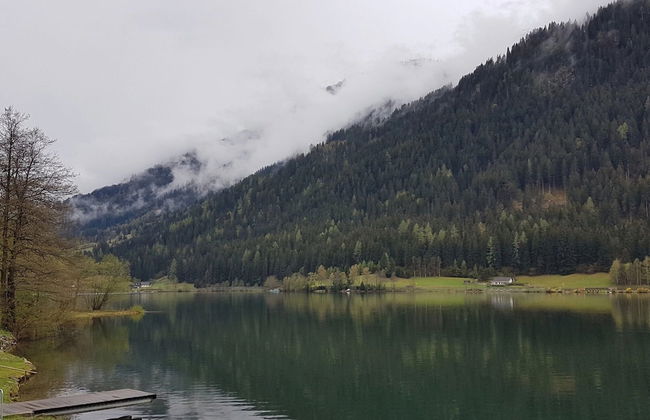 Apartment in Dorfzentrum Near Lake - Foto 25