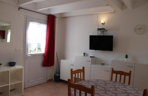 Agréable maison de vacances - Foto 9