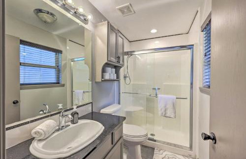 Hogden Home Near the Black Fork River and Trails! - Foto 14