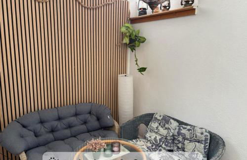 Altstadt & See & Garten Haustiere willkommen - Foto 8