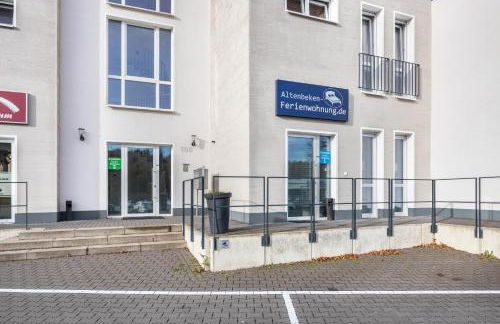 Altenbeken- Ferienwohnung 1 - Foto 19