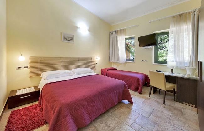 Casale Romano Resort - Foto 7