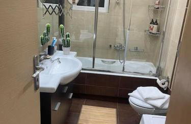 newly built apartment with amazing view - Foto 54