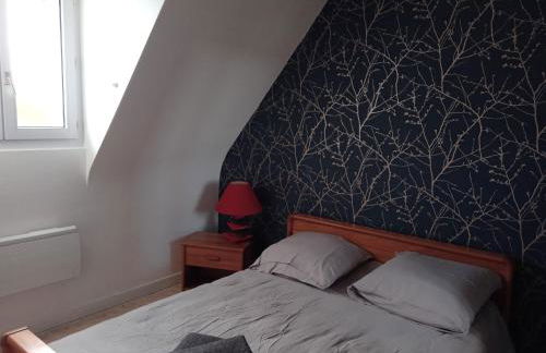 Maison Pays Fouesnantais"Chez Germaine" - Foto 11