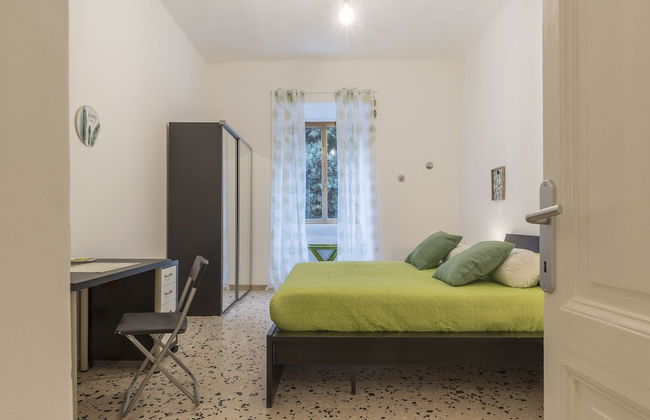 Villa Albani Apartment - Foto 4